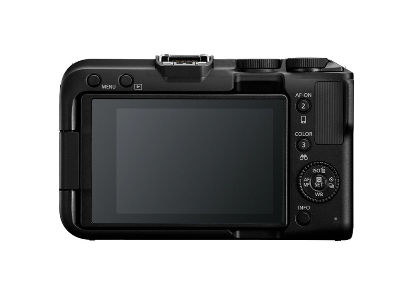 Canon EOS R50 V BODY 5GHZ SEE