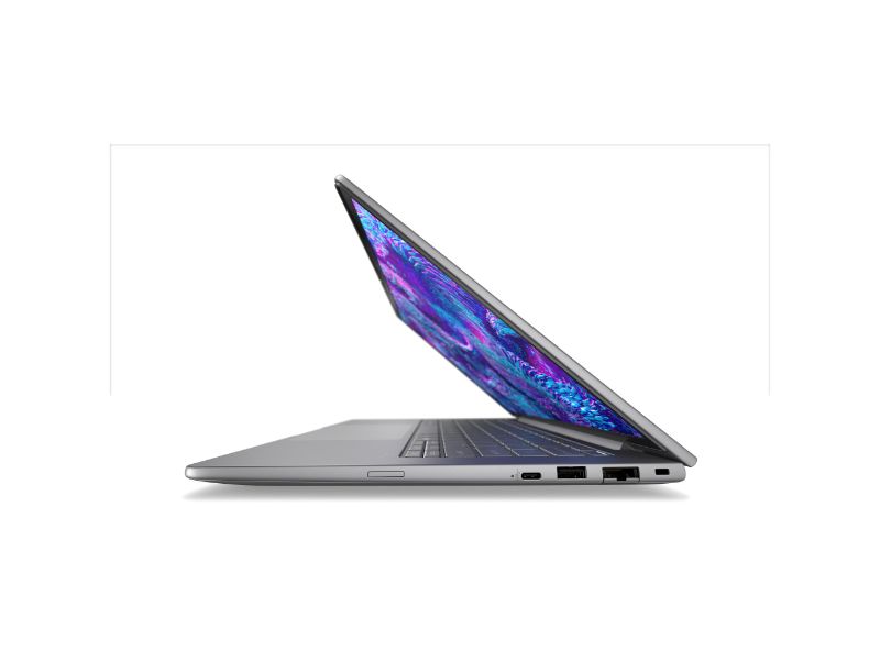 Workstation Laptop HP ZBook 8G1i 14''WUXGA/U7-255H/16GB/1TB/RTX 500 ADA/Win 11 Pro/3Y On-Site/B72VQET