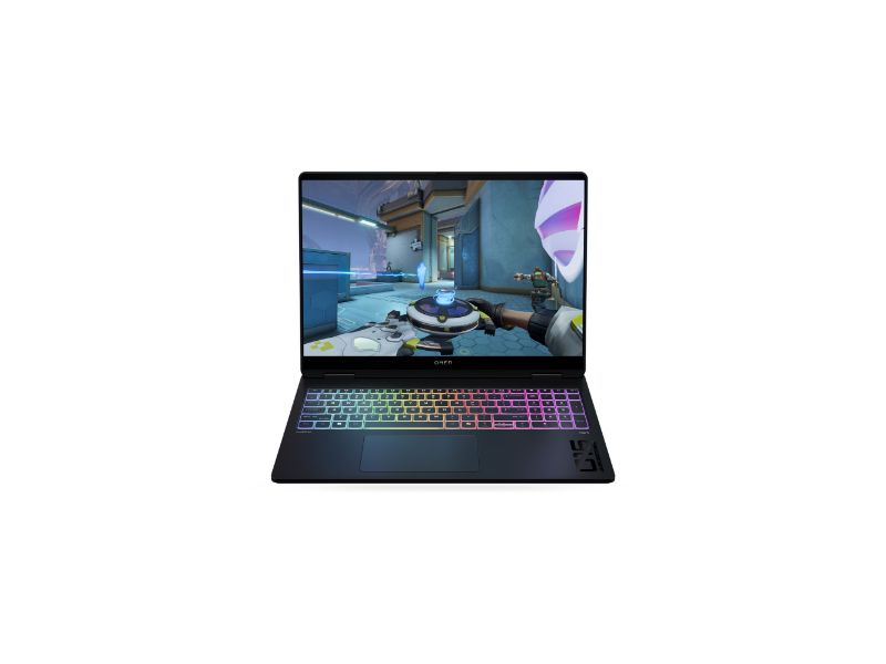 Laptop HP OMEN Max 16-ak0011nv/16''WQXGA/R9AI-HX-375/32GB/1TB/NVIDIA RTX 5070Ti/Win 11 Pro/2Y/BW4Z7EA