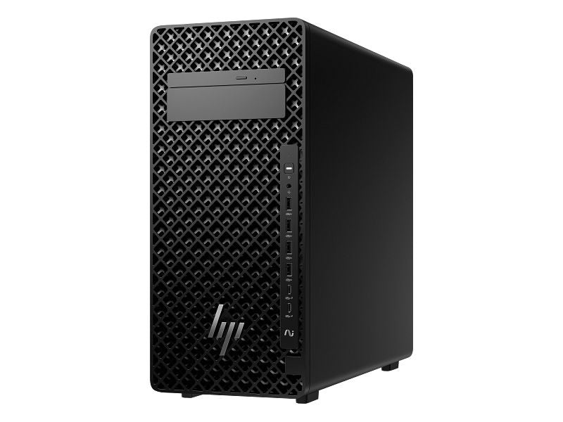 HP Z2 G1i U7 / 64GB / 1TB / 2000