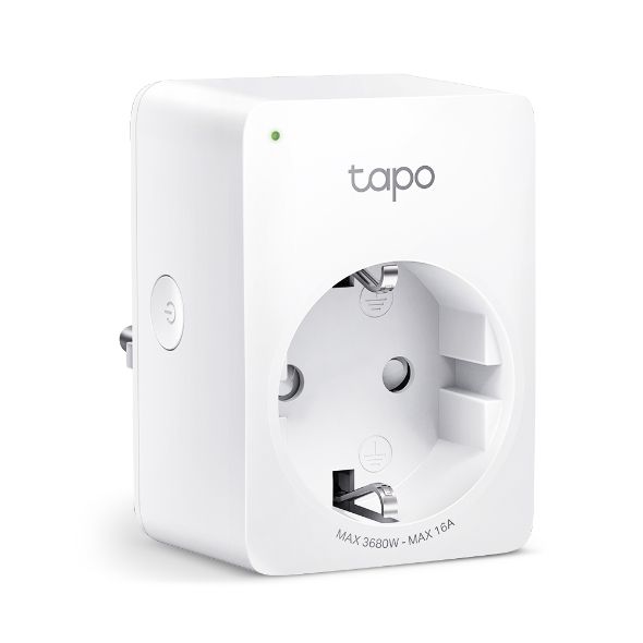 TP-LINK WIFI SMARTPLUG Tapo P110(2-PACK)