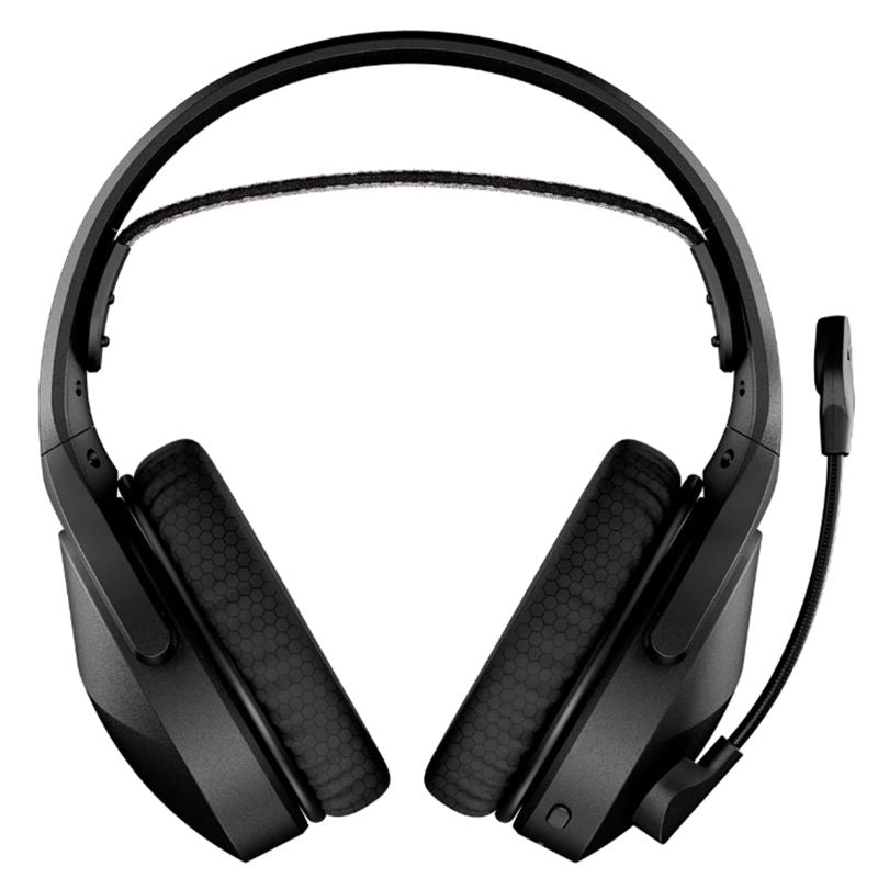 HyperX Cloud Jet Wireless Over Ear Gaming Headset Black — AJ0T1AA