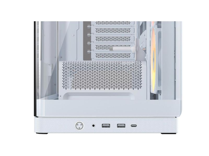 CORSAIR Case 4500X FRAME ARGB Mid-T WH