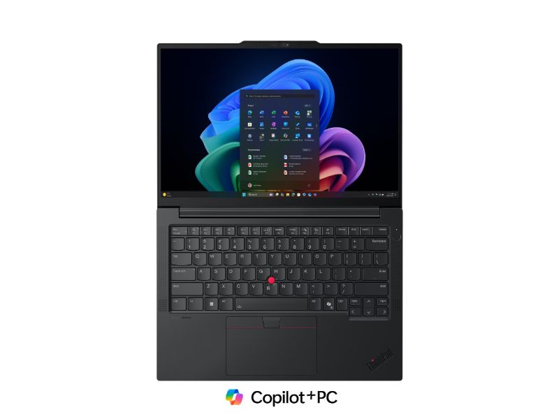 Laptop Lenovo ThinkPad E14 G7 14\" 2.8K/ Ultra 5 226V/ 16GB/ 512GB SSD/ Windows 11 Pro/ 3Y Premier 21U2004XGM