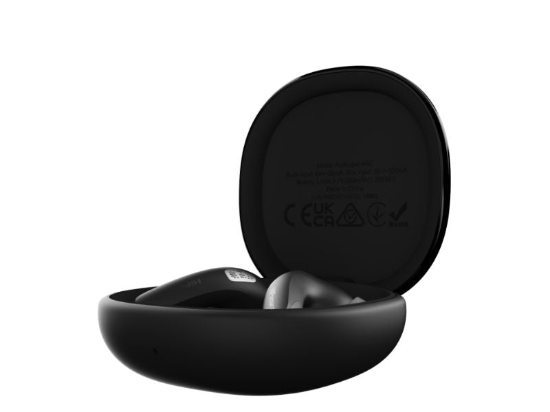 HiFuture Flybuds4 AI Black