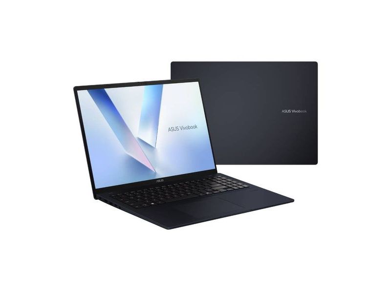 Laptop ASUS Vivobook X1605VAPBF-SH250W 16''/CORE 9-270H/ 16GB/ 1TB SSD/ Intel Graphics/Windows 11 Home/ 2Y — 90NB13W3-M00Y20