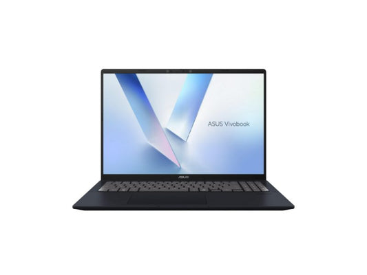 Laptop Asus Vivobook 16 16'' / Snapdragon X X1 26100/ 16GB / 512GB SSD/ Windows 11 Home/ Copilot+ / 2Y 90NB15Z1-M006M0