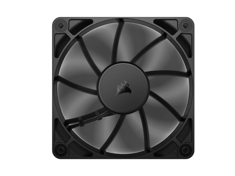 CORSAIR Fan RS120 (Black)