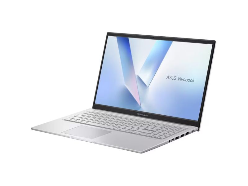 Laptop ASUS Vivobook 15.6''/CORE 5-120U/ 16GB/ 512GB SSD/ Intel Graphics/ Windows 11 Home/ 2Y — 90NB13Y2-M03AM0