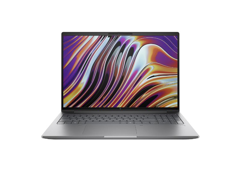 Workstation HP ZBook Power G11 A 16''WUXGA/R7-8845HS/16GB/1TB/RTX A1000/Win 11 Pro/3Y On Site/8T0P9EA