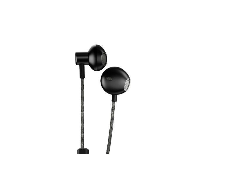 HiFuture MI5 Black Handsfree Earbud