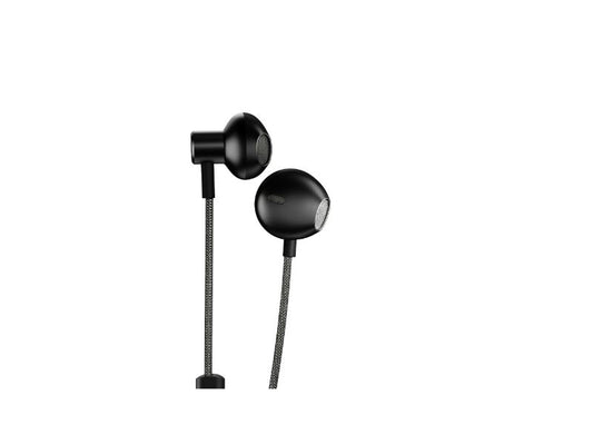 HiFuture MI5 Black Handsfree Earbud