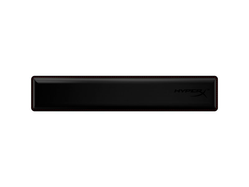 HyperX Wrist Rest Full Size Keyboard — Black — 4P5M9AA
