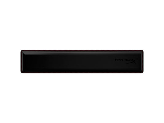 HyperX Wrist Rest Full Size Keyboard — Black — 4P5M9AA