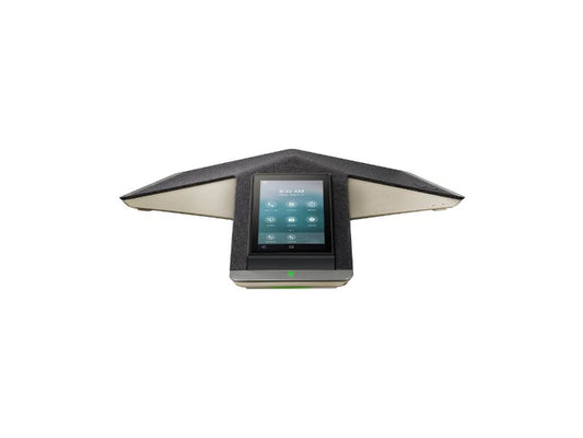 Poly Trio C60 IP Conference Phone Full Radio and PoE-enabled — 849B4AA