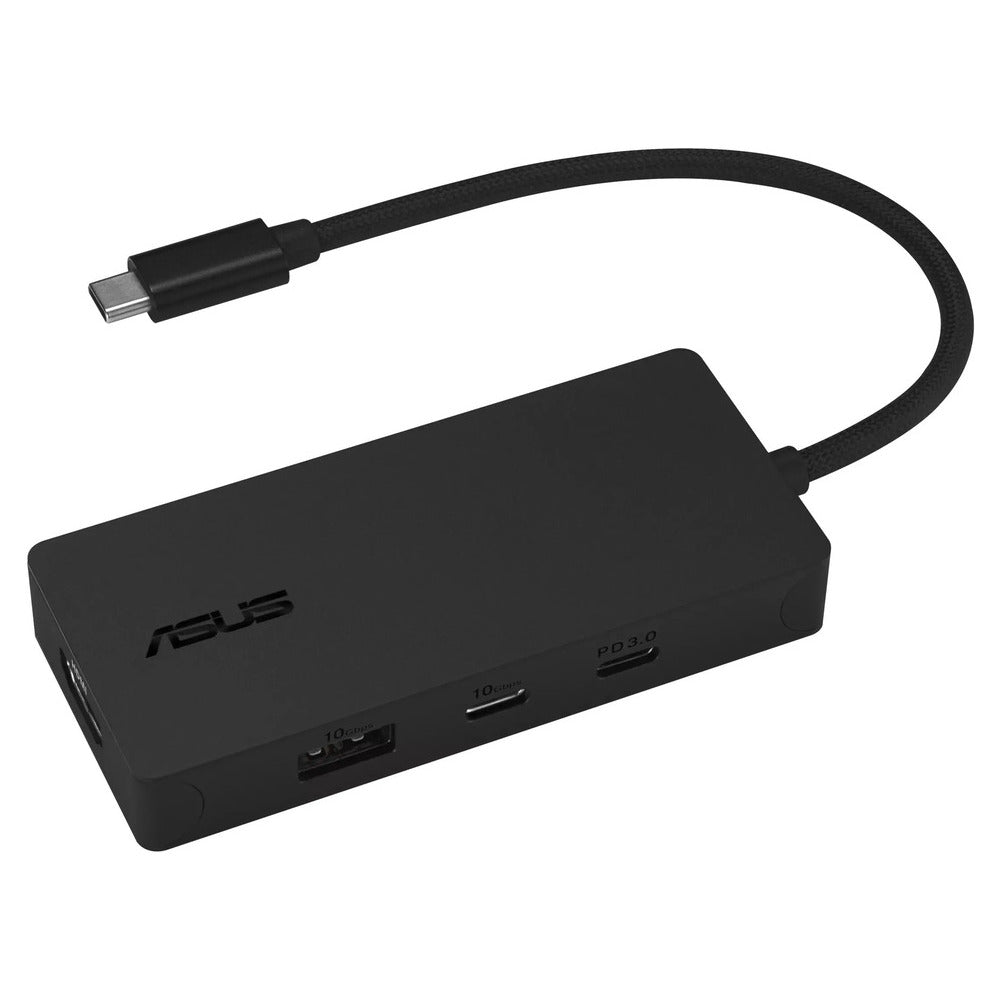 ASUS DOCKING STATION DC110 4 IN 1 USB-C