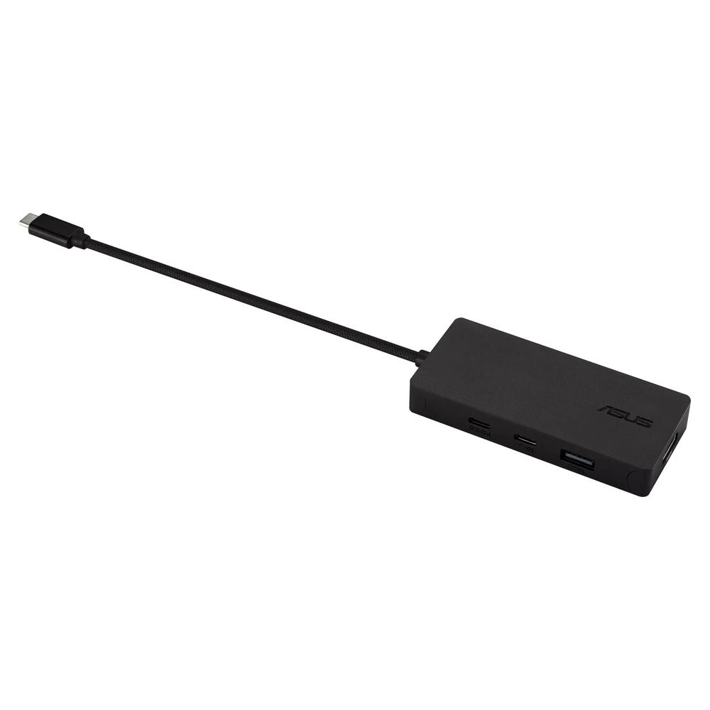 ASUS DOCKING STATION DC110 4 IN 1 USB-C