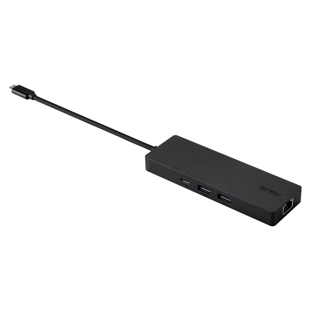 ASUS DOCKING STATION DC210 8 IN 1 USB-C
