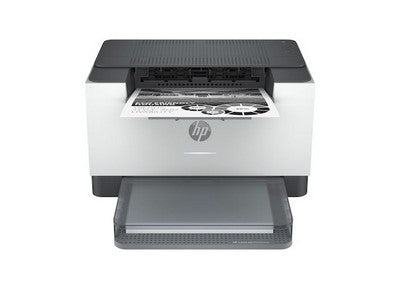 HP Printer LaserJet M209dw — 6GW62F