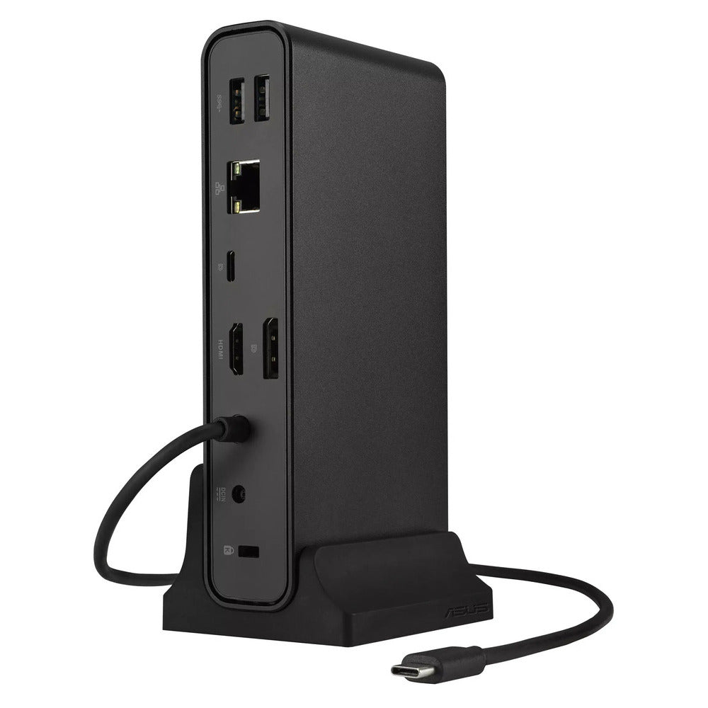 ASUS DOCKING STATION DC300 3 DISPLAY USB-C