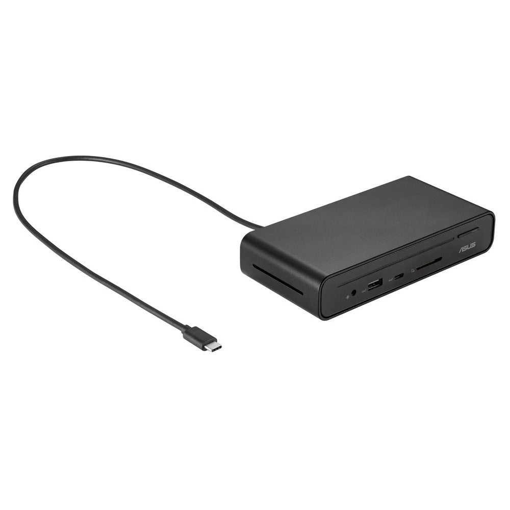 ASUS DOCKING STATION DC300 3 DISPLAY USB-C