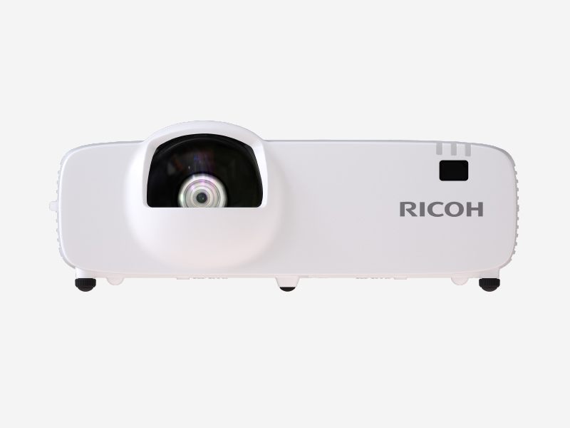 Ricoh Projector WUL5A40ST