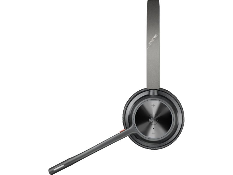 Poly Voyager 4320 USB-C HS+BT700 / Warranty — PN 77Z30AA