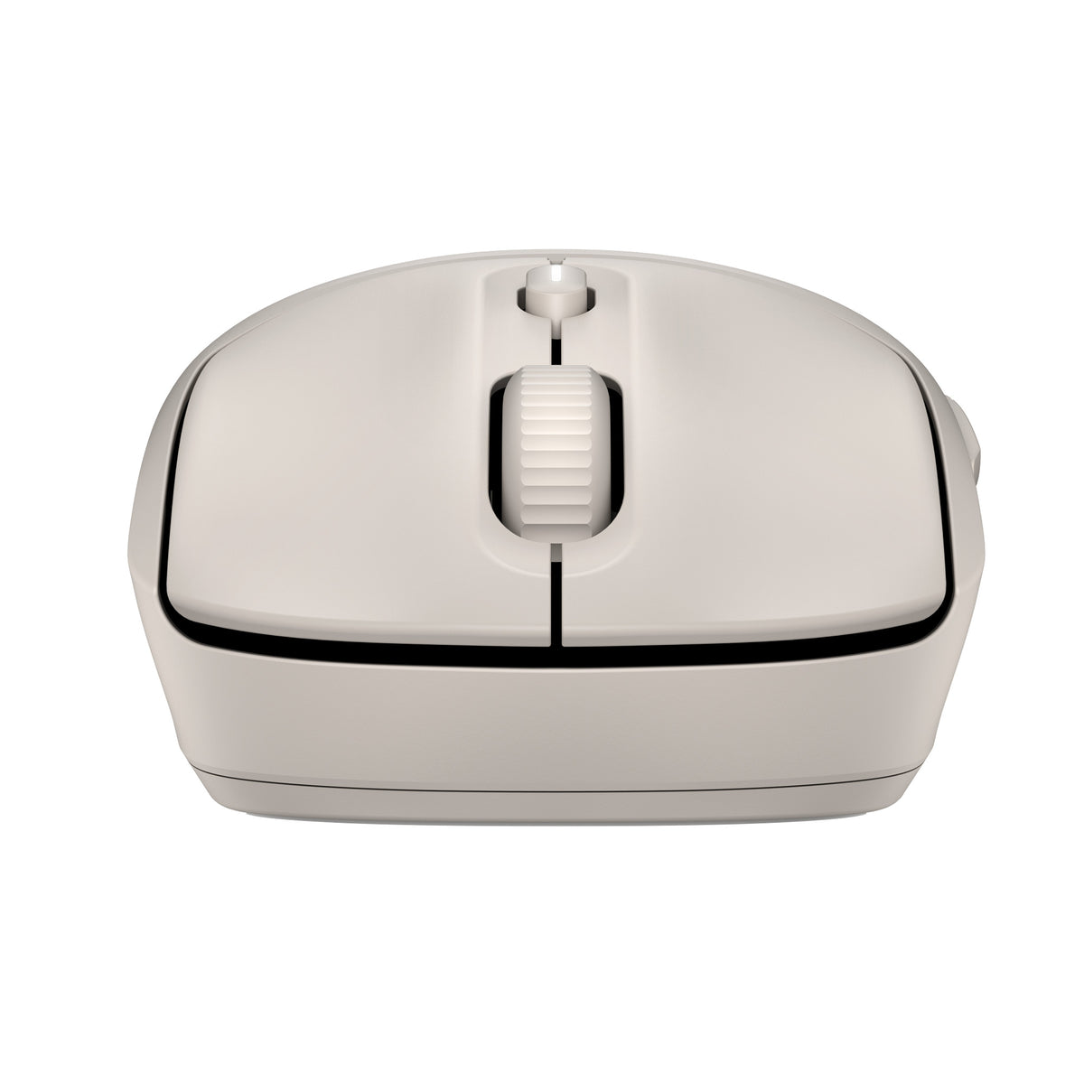 HP 400 Quiet Wireless Mouse — Maple — AZ7B6AA