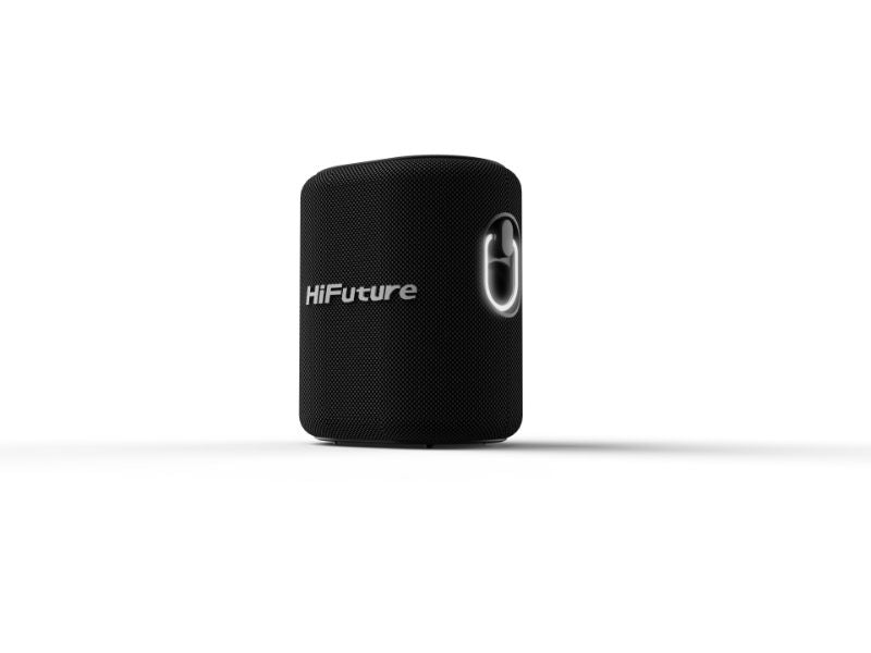 HiFuture Vocalist100 Black Party Bluetooth Speaker