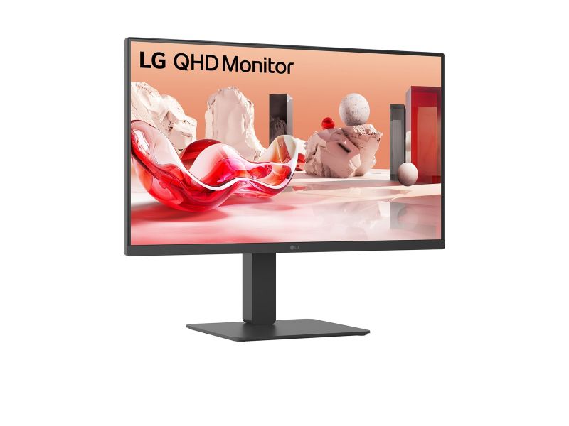 LED LG 27BA45QB QHD IPS HDMI AU 27''