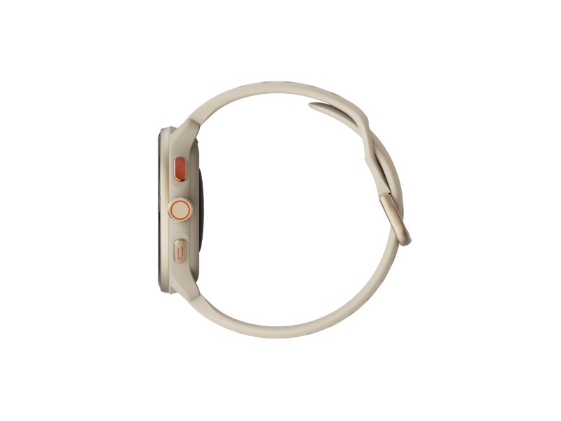 HiFuture Vela Latte Smartwatch