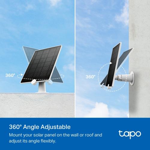 TP-LINK Smart Sollar Panel TAPO A200