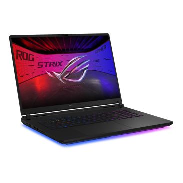 Laptop ASUS ROG Strix SCAR 18/18''/U9-275HX/32GB/2TB SSD/RTX 5090 24GB/W11 Pro/2Y 90NR0LF1-M006H0
