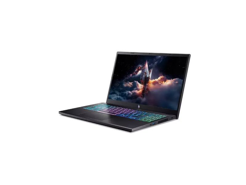 Laptop Acer Nitro/Ryzen 5/16GB/512GB SSD/5050/Home — NH.U3NET.00F