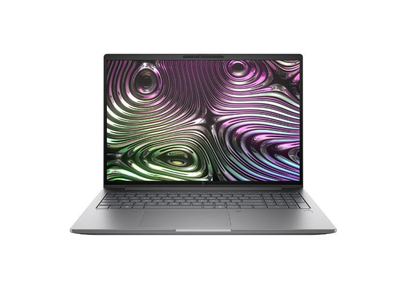 Workstation Laptop HP ZBook XG1i 16''WUXGA/U5-235H/16GB/1TB/RTX PRO 500/Win 11 Pro/3Y On-Site/B72WQET