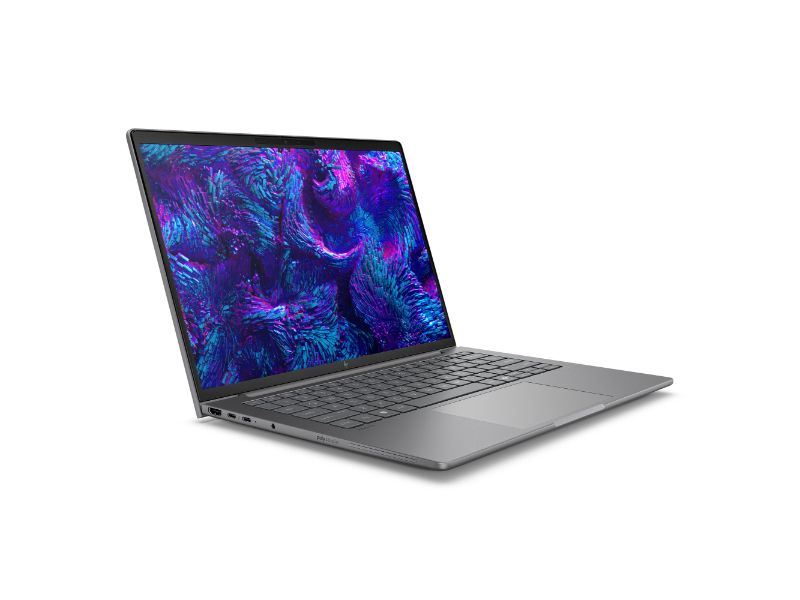 Workstation Laptop HP ZBook 8G1i 14''WUXGA/U7-255H/32GB/1TB/RTX 500 ADA/Win 11 Pro/3Y/B72VRET