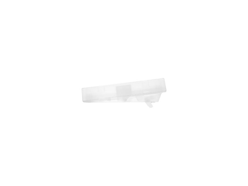 HyperX Origins 2 65 Gaming Keyboard Housing — White — BF0U0AA