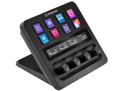 ELGATO STREAM DECK+