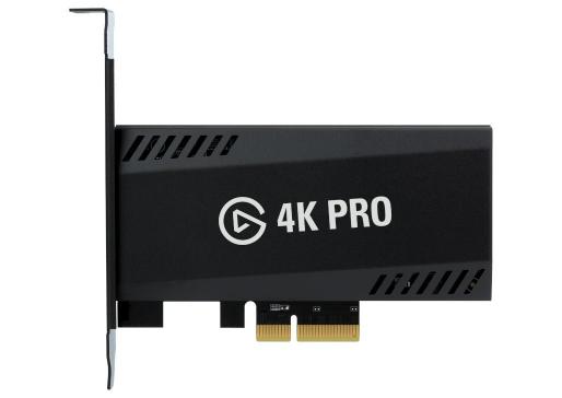 ELGATO Game Capture 4K Pro
