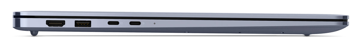 DELL NB 16S DS16265 16'' QHD+/AMD RYZEN AI 5 430/16GB/512GB SSD/AMD Radeon/Win 11 Pro/3Y NBD/Frost Blue