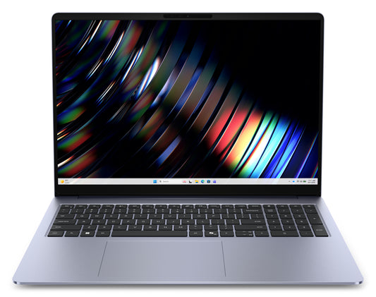 DELL NB 16S DS16265 16'' QHD+/AMD RYZEN AI 5 430/16GB/512GB SSD/AMD Radeon/Win 11 Pro/3Y NBD/Frost Blue