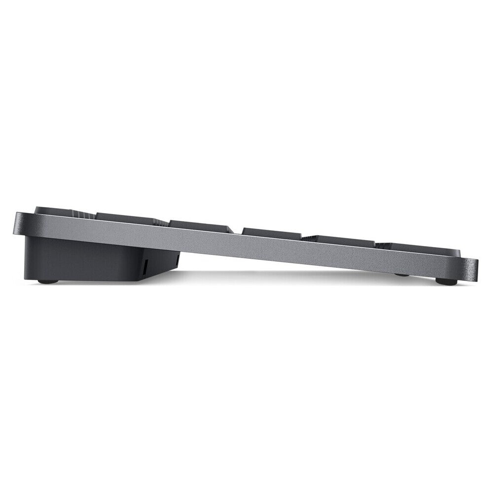 DELL Pro 7 Rechargeable Compact Keyboard and Mouse — KM746 Greek(QWERTY) Wireless
