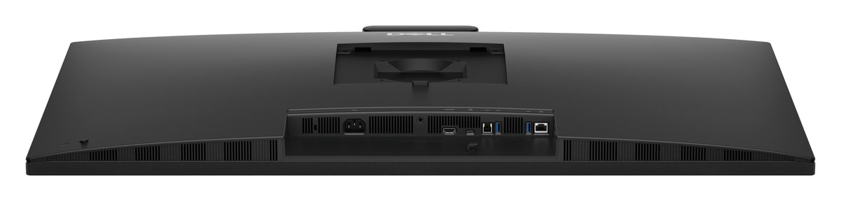 DELL Monitor PRO P P4326QEB 42.5'' IPS, Conferencing, HDMI, DisplayPort, USB-C, Webcam, RJ45, Height Adjustable, 3YearsW