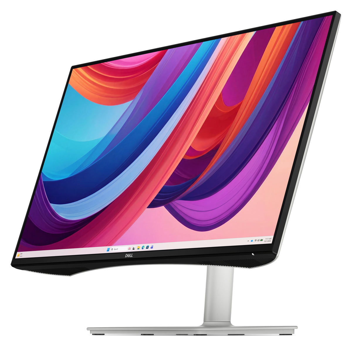DELL Monitor S2426HS 23.8'' FHD IPS 165Hz HDMI, Speakers, Height Adjustable, 3YearsW
