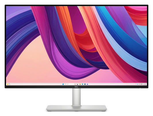 DELL Monitor S2726HS 27'' FHD IPS 165Hz, HDMI, Height Adjustable, 3YearsW