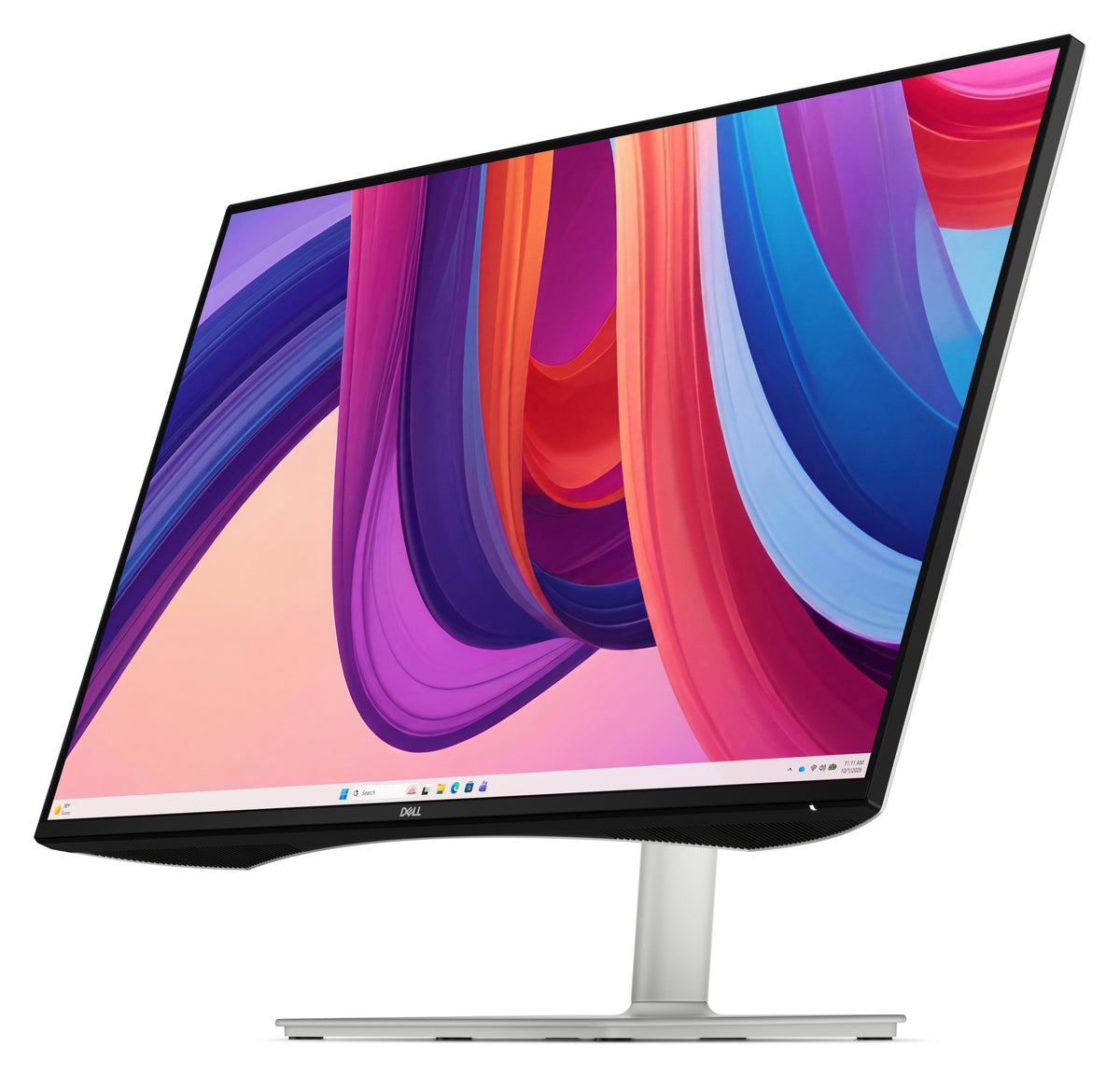 DELL Monitor S2726HS 27'' FHD IPS 165Hz, HDMI, Height Adjustable, 3YearsW
