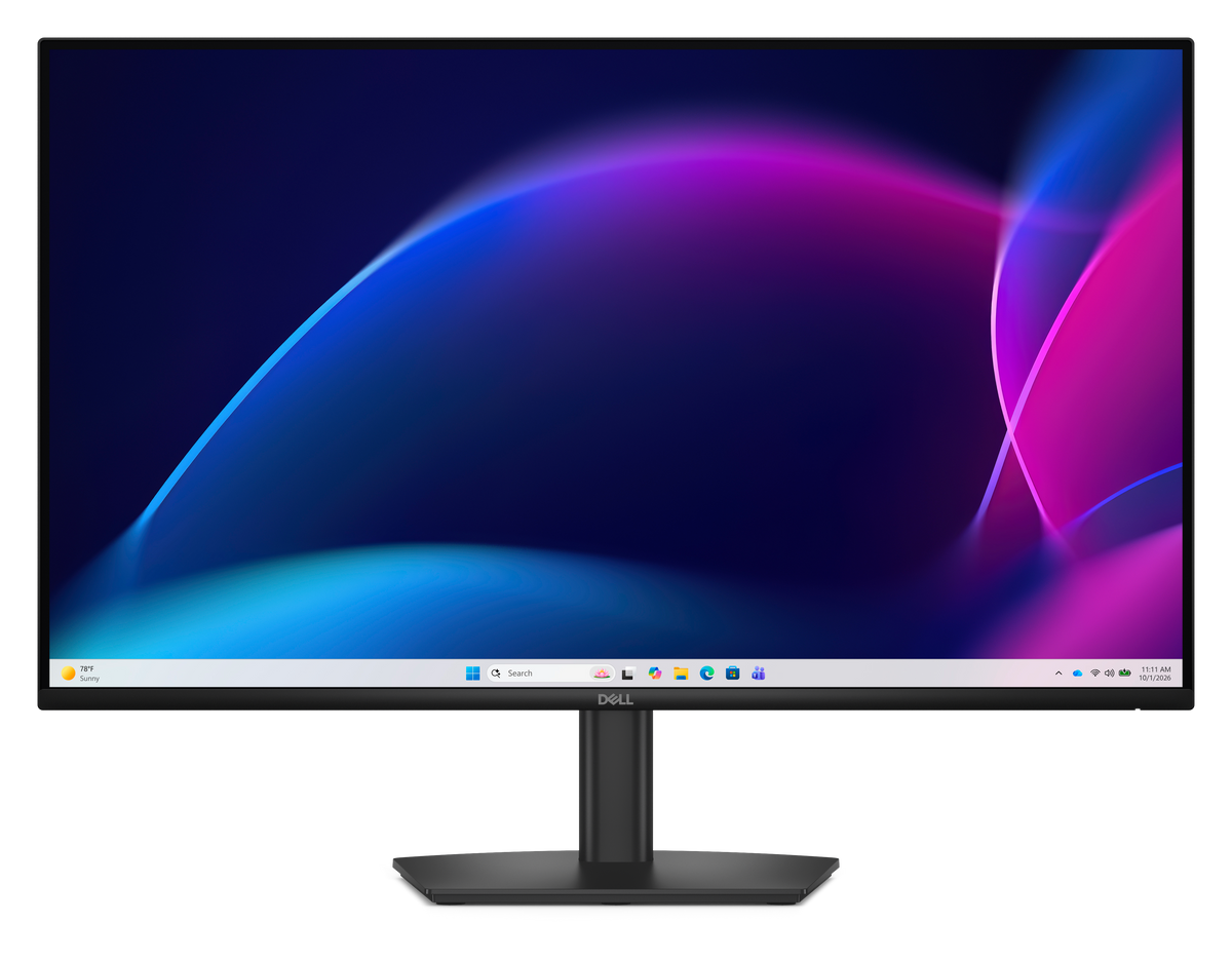 DELL Monitor Pro 24 E2426H 23.8'' FHD, HDMI, VGA, DP, 3YearsW