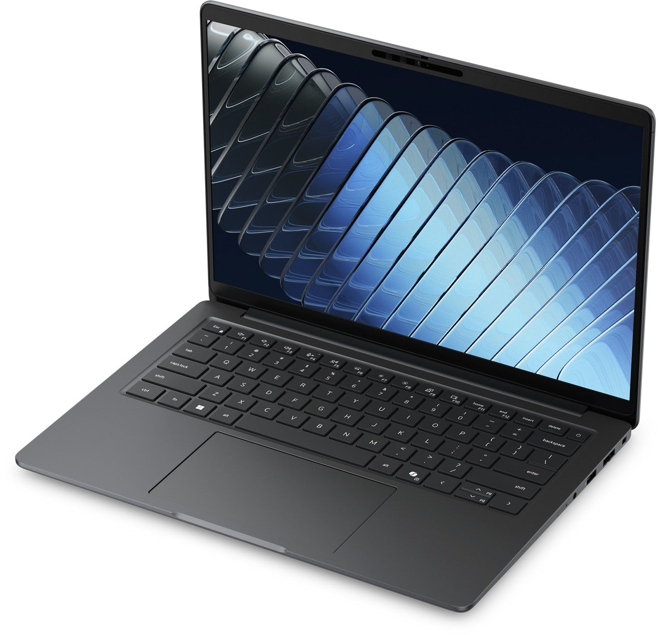 DELL Pro 5 14 P514260 14'' FHD+/U5-332/16GB/512GB SSD/Intel Graphics/Win 11 Pro/3Y PRO SUPPORT NBD