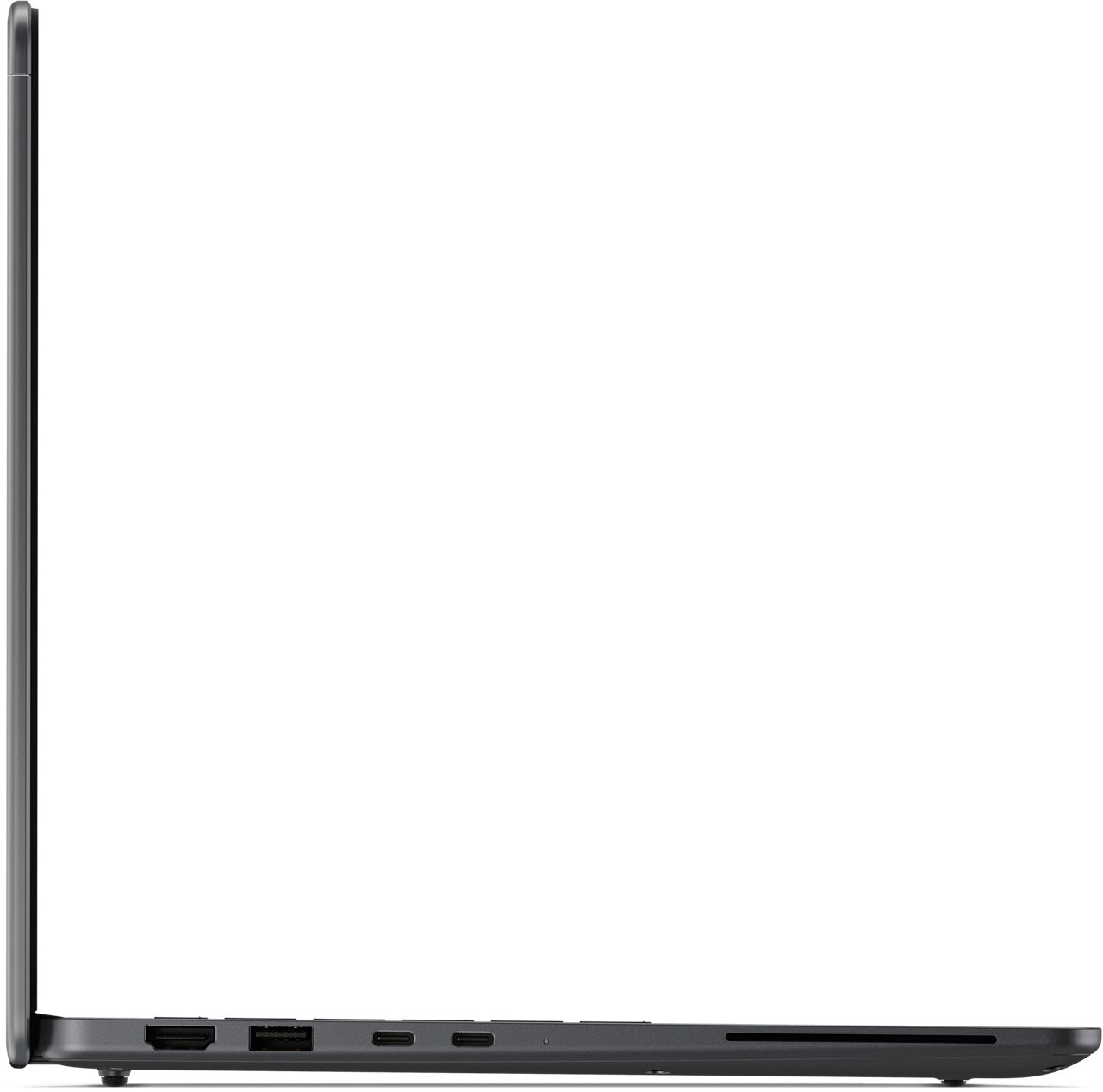 DELL Pro 7 13 P713260 14'' FHD+/U7-365/32GB/1TB SSD/Intel Graphics/Win 11 Pro/3Y PRO SUPPORT NBD