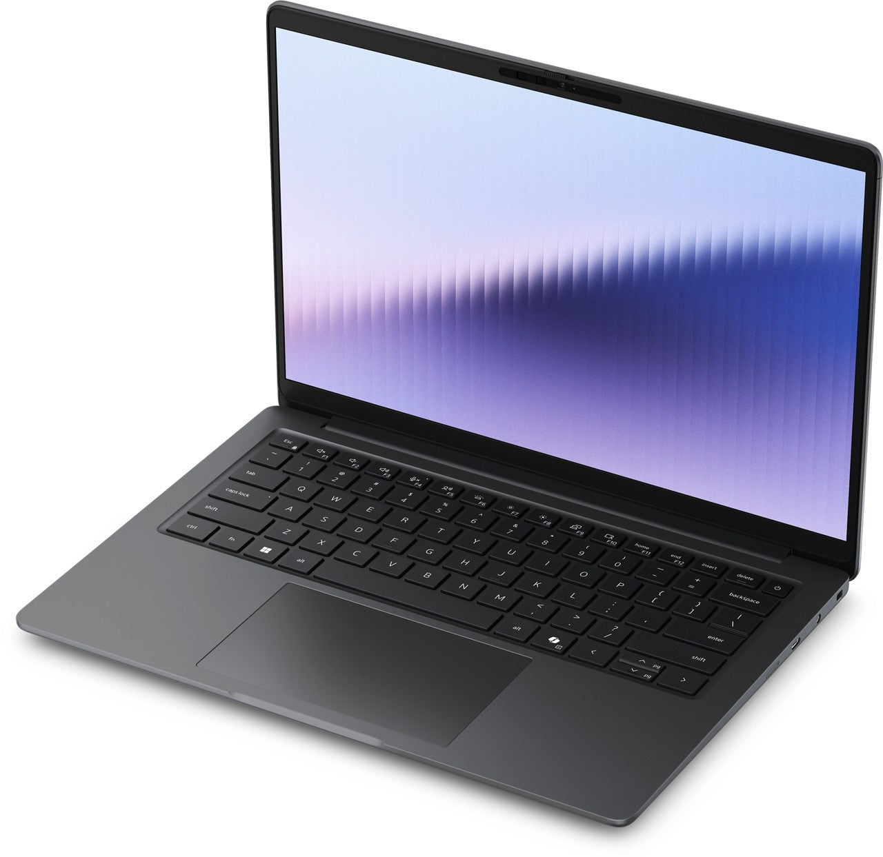 DELL NB PRO 7 14 P714260 14" FHD+/Ultra 7-365/32GB/1TB/Intel Graphics/Win 11 Pro/3Y ProSupport NBD